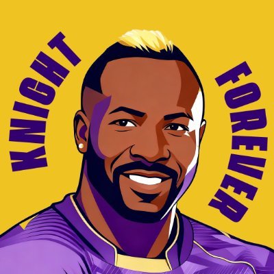 KKRiders's profile picture. Official account of three-time TATA IPL Champions: 2012 🏆 2014 🏆 2024 🏆 #KorboLorboJeetbo