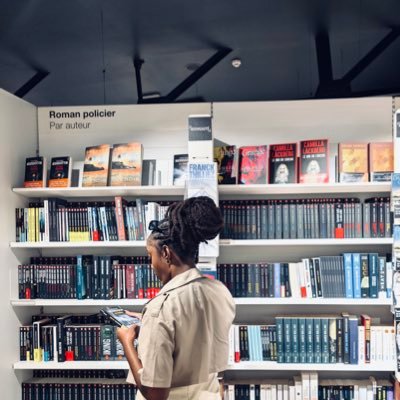 Paule_Mazarine's profile picture. 