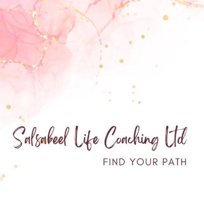 Imagoogami's profile picture. Welcome to Salsabeel Life Coaching Ltd: a doctor led holistic life coaching service integrating psychiatry, psychology and personal development.