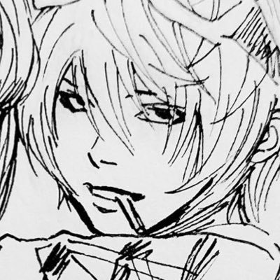 decaptitation's profile picture. I’d end my days with you in a hail of bullets @27suiteheart