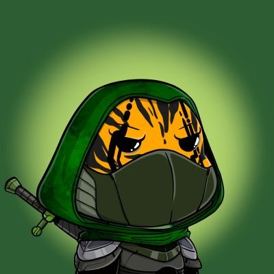 Yhuzee4's profile picture. -- in pursuit of freedom...      $SOL          RETRO-DEFI