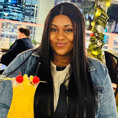 Miss_Veraaa's profile picture. God’s favorite Child || Lover Of Reality Shows || Smart Igbo Girl👧 || Business Woman 💷 ||