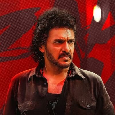 uppifcofficial's profile picture. OFFICIAL UPENDRA FANS CLUB TWITTER ACCOUNT