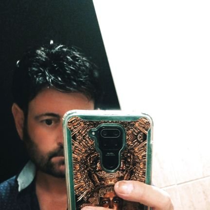 manumj72's profile picture. Sangre ESPERANZA MACARENA, 💚
de corazón sevillista 🇵🇱🇵🇱,
Nacido en Sevilla en la puerta de la carne ,,y toda mi vida en el barrio de la macarena 🔝💗 7⚪🔴