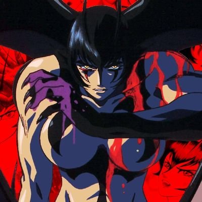 DebirumanRedi's profile picture. The blood of devils courses through Jun Fudo's veins, fueling an insatiable malice to threaten her humanity. 

{▪︎ DevilLady ▪︎ #RP ▪︎ #RPaccount▪︎ #MVRP ▪︎}