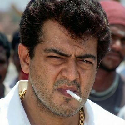 itis_JJ's profile picture. எண்ணம் போல் வாழ்க்கை❤️

Padma Bhushan #AjithKumar 👑 #VidaaMuyarchi #GoodBadUgly #AjithKumarRacing