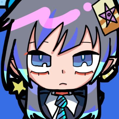 Nika_72_ilst's profile picture. 素材屋イラストレーターのNika（にか）です。僕の描いたイラストを、アイコンや壁紙を配布します。商用利用OK・商用時は「©Nika（にか）」を明記してください。加工・改変は自由です。素材の再配布や販売、転載は禁止です。SNS投稿は#Nika素材 とつけてもらえると嬉しいです。メインアカウント@Nika_72_ccnr