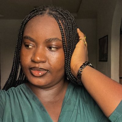 EmpressWodi's profile picture. 