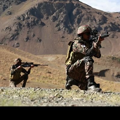 RamKuma54854676's profile picture. ⚔️Army⚔️