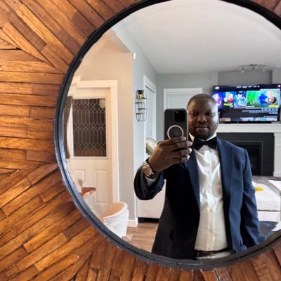 afolabiodun's profile picture. Certified Data Analyst| Ex-Banker| Oil & Gas Executive| Accountant| NON-CONFORMIST| Posts are mine, not Re-post| Random Thoughts| #ONENIGERIA #@ChelseaFC 💙