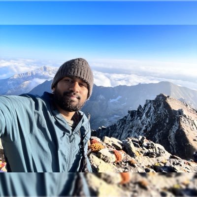 RishiAIXCloud's profile picture. AI × Cloud Security | DevSecOps | AWS • Azure • GCP   Securing cloud workloads & building intelligent platforms.   DM for audits, hardening & automation.