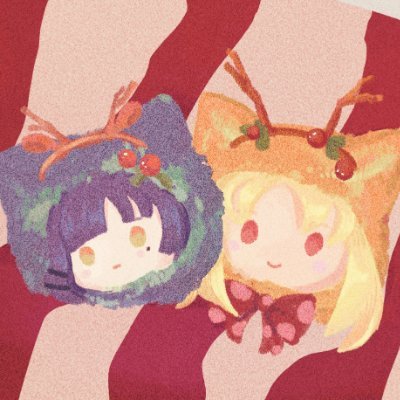 Megane_Rimo's profile picture. 絵: ＠MoriInakasa 避難閲覧垢