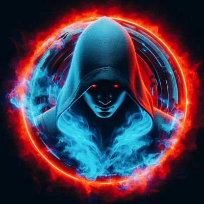 Shlomox_'s profile picture. אנחנו אנונימיים, אנחנו לגיון, אנחנו הולכים לא סולחים, אנחנו הולכים לא לשכוח. מצפה מאתנו. מוכן ללכת קדימה עם זה. כאן חי. לא חתול. #בעילום שם #HackThePlanet