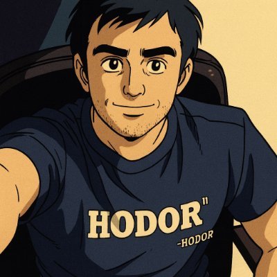 ffscastle's profile picture. Proud father. Founder, Dreamer. Designer. Creator. Developer. Geek. Opinions are my own.