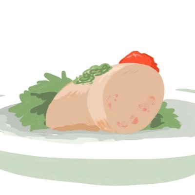 itota_art's profile picture. 