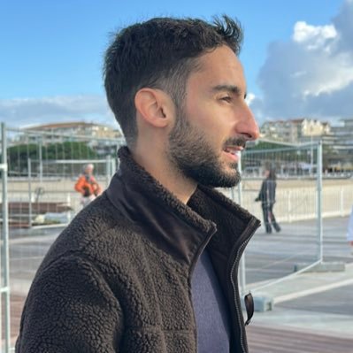 tonyjalves's profile picture. Bordeaux | Paris Founder of @lafrancerepart. tonyjalves@icloud.com