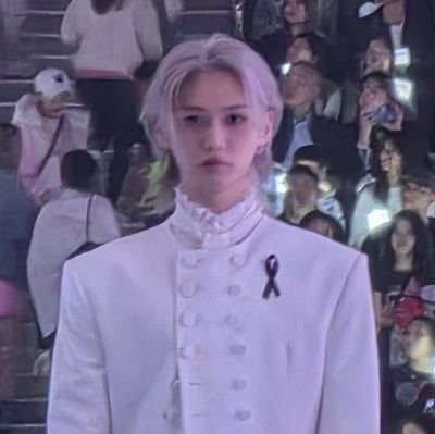 kornka__nun's profile picture. #starmee🌟 #zhuzanjin🐷#Straykids #Felix 🐣 #Bangchan🐺 #Bahiyyih  13/09/64 ติ่งมาเวล รักชานหลิกเหมือนควาย