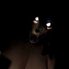 Stalkingki49916's profile picture. just stalking the neighborhood~ better keep away or you’re gonna die in my nuts kid~ #txboo #cockvore don’t report just block~