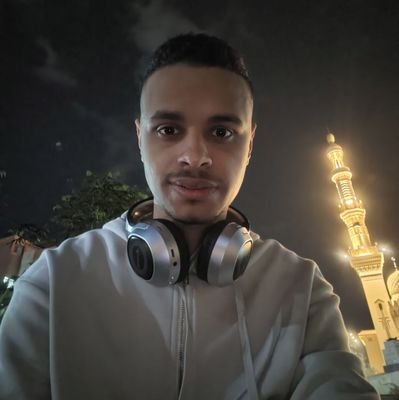 mosharf104's profile picture. لعلك تزور حسابي صدفة وأكون حي او بين يدي الله ف استغفر لي ولك بعفو الله عني وعنك.
اللهم صل وسلم وبارك علي سيدنا محمد ❤️
القدس عاصمة فلسطين
..
Nurse