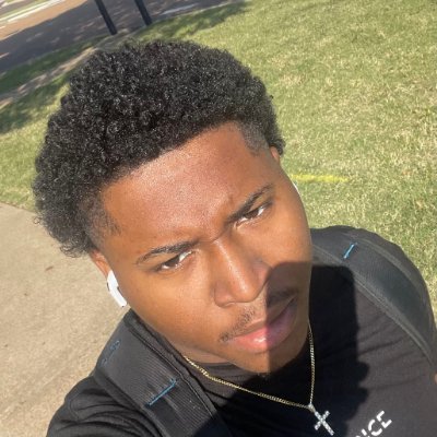 JayBizzle___'s profile picture. 22
Upcoming Streamer 
Philippians 4:13
https://t.co/BMLVLyLpkw