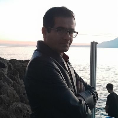 Reza_inves's profile picture. من سرمایه گذار و محقق هستم.
در زمینه های تولید اب و انرژی و توسعه سلاح های متعارف سرمایه گذاری میکنم. 
کاملا هم سیاسی هستم. عرزشی و سلطنت طلب و مجاهد سیکتیر...
