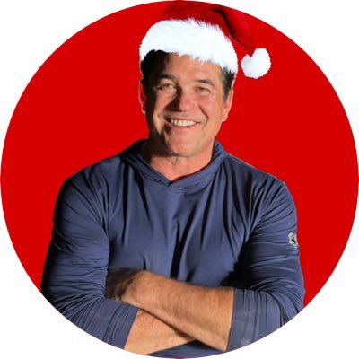 Dean Cain Updates Profile