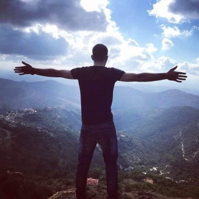 abedag94's profile picture. الأشياء الجميلة تأخذ بعض الوقت 🇱🇧🇸🇦📍