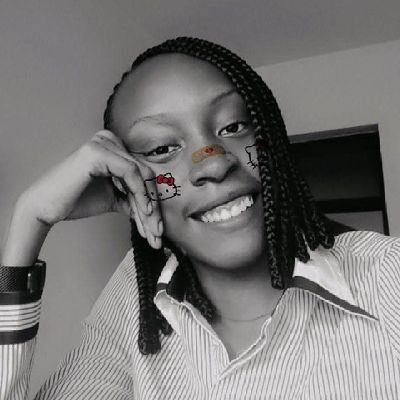 blessingCOnu's profile picture. Computer Scientist | Data Analyst | Developer