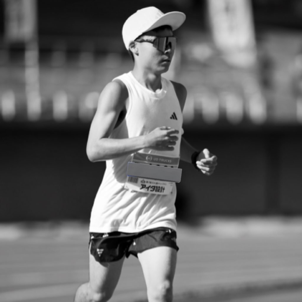 Tim240685214's profile picture. 2025年6/12 左膝外側半月板切除。 Half Marathon 1:14:44(神奈川マラソン) 30km 1:52:05(青梅マラソン) Full Marathon 2:47:29(丹波篠山) マラソン2:40切りに挑戦。