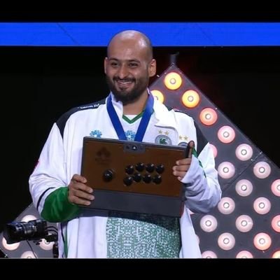 Wess21111's profile picture. Fatal Fury Player for Team Falcons.
My main is Dong Hwan and hopefully Kim later?