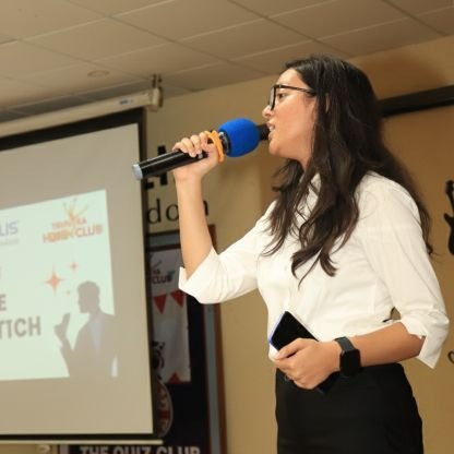 PrekshaBarjatya's profile picture. I like working on systems slightly above my comfort level.