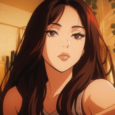 bbyshiin's profile picture. #Karicher #EunieTy