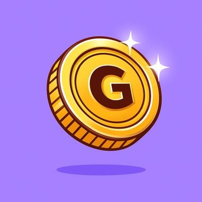 GoldyXcoin's profile picture. GOLDY COIN is a simple and secure digital reward token designed for fast, reliable, and fun online earning.