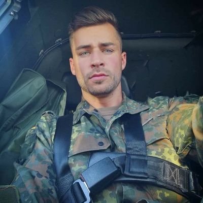 DestinyJbo18945's profile picture. military army