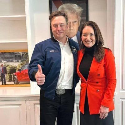 sonia_carol2's profile picture. Officially part of Mr Elon mining team. Innovator, strategist, and problem-solver. Passionate about tech, space, and sustainability🚀