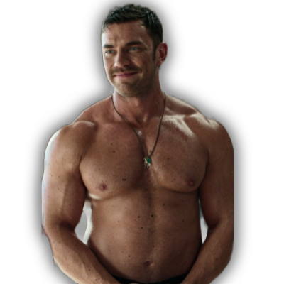 HIMB0DETECTIVE's profile picture. ( 𓃠 )  𝐆𝐎𝐋𝐃𝐄𝐍 𝐑𝐄𝐓𝐑𝐈𝐄𝐕𝐄𝐑 〢 тнє ѕнιηιηg  ⁀ 𝗖𝗜𝗔 𝓐𝗴𝗲𝗻𝘁 “𝙾𝚁𝙸𝙶𝙸𝙽𝙰𝙻 𝙲𝙷𝙰𝚁𝙰𝙲𝚃𝙴𝚁”