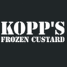 koppscustard's profile picture. The Official - Kopp's Frozen Custard. Follow us & download Kopp's app for Flavors of the Day. https://t.co/qqgKodN50E