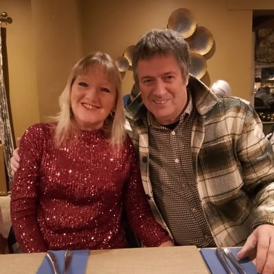 debnelson1964's profile picture. Happily married to Dean, @deanocity3  for 38 years, we have 2  Sons,  Granddaughter Rosie ♥️ love our @Coventry_City   ,, Wine Lover 🍷🍷🍷. 💙💙