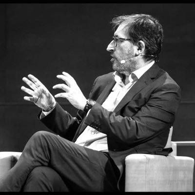 xlopezgarcia's profile picture. Crec en un model empresarial basat en les persones. Impulso i acompanyo aliances #EconomiaSocial #cooperativisme #TercerSector #aliances  M’agrada fer muntanya!