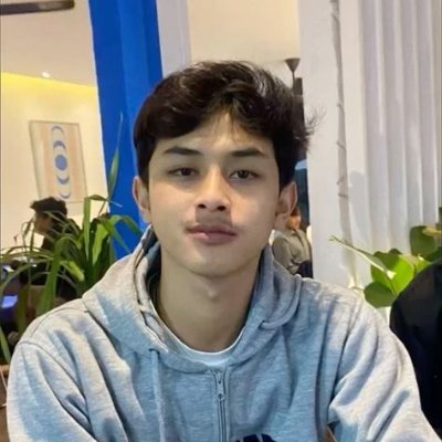 davin_orlandy's profile picture. Nggak perfect, tapi selalu on brand