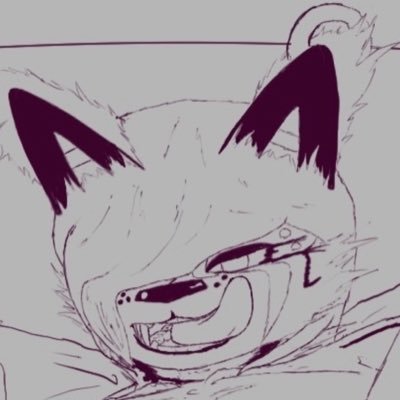 Dest_ADeee's profile picture. Just a mutt that draws sometimes. 21. pretty gay femboy. MDNI 🔞