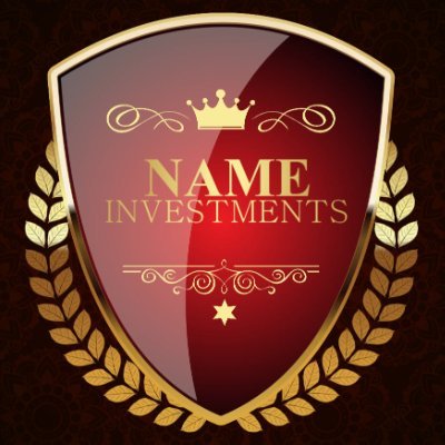 NameInvestments's profile picture. Technology . Branding . Research