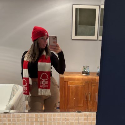 TaylaMcGrath6's profile picture. Forest