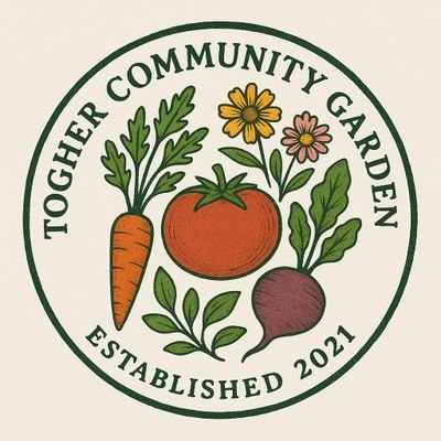 GardenTogher's profile picture. We are a volunteer led non-profit community garden in Clashduv Park Togher with help from Green Spaces For Health and Cork City Council