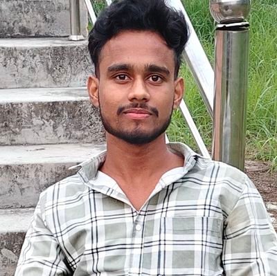 AnoopVerma9x3's profile picture. 