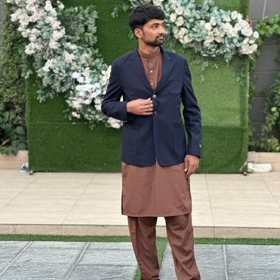 wgujjer11's profile picture. Cybersecurity Analyst | Ethical Hacker | Secure @nasa | 
#CyberSecurity #