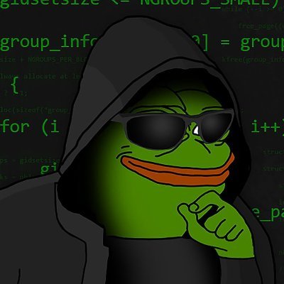 Satoshi_Wraith's profile picture. HODLing since 2017
Keys on a glacier, nerves staked forever.