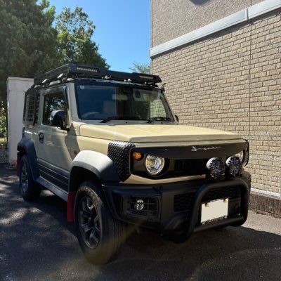 kkkkkossi's profile picture. 23/shizuoka/JB74 2025 1/16納車 ごりごり趣味垢となっておりますのでご了承くださいm(_ _)m