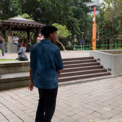 Li7690's profile picture. 