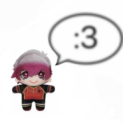 Yun_Itoshi_'s profile picture. 